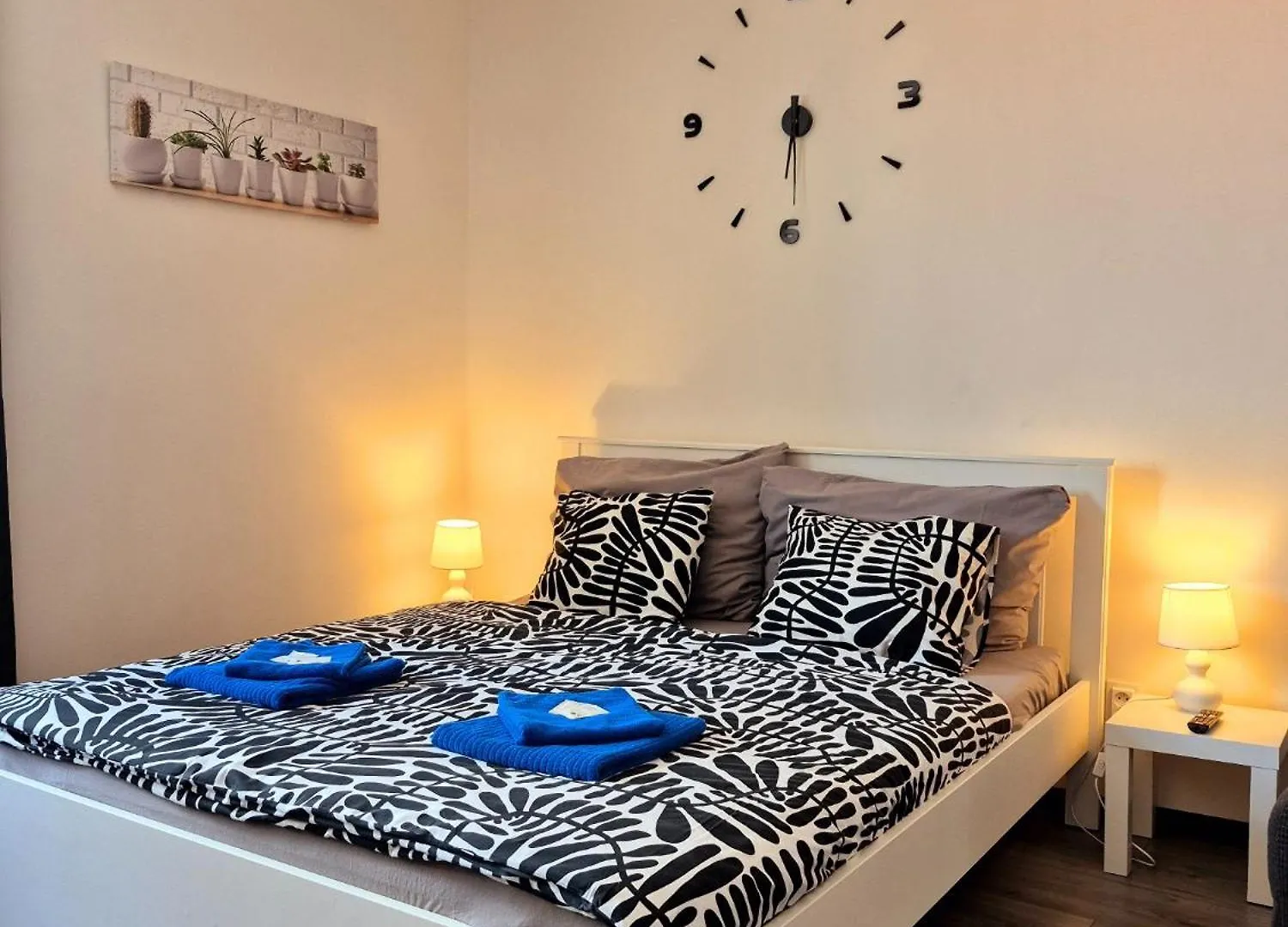 City Center Apartments - Moderna Brno Rimske Namesti VI 0*,